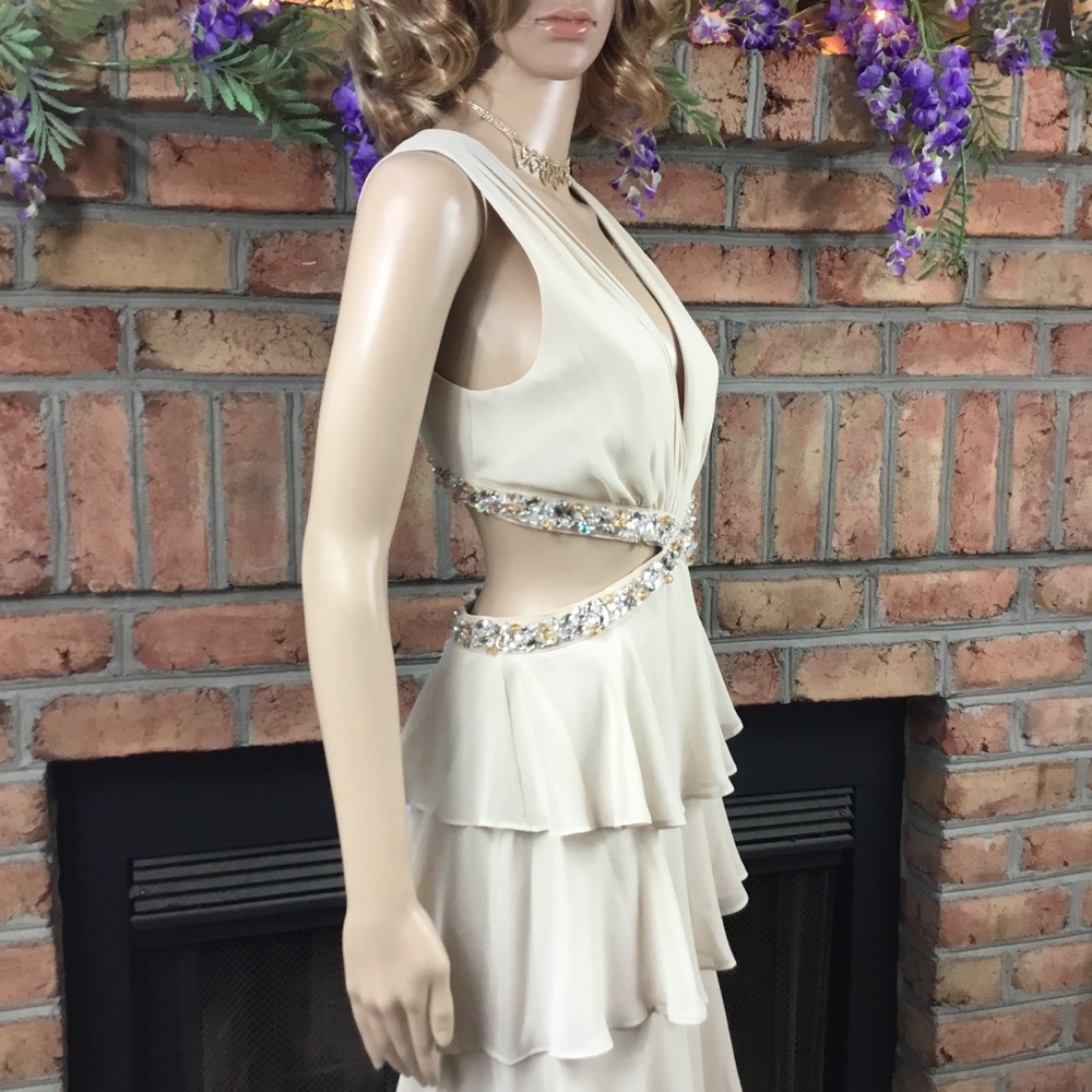 BCBGMAXAZRIA Thassia.🌹PRICE FIRM PLEASE - Picture 5 of 8